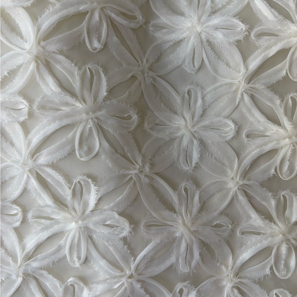 NWT! WeWoreWhat A-Line Lace Mini Dress - Picture 10 of 13